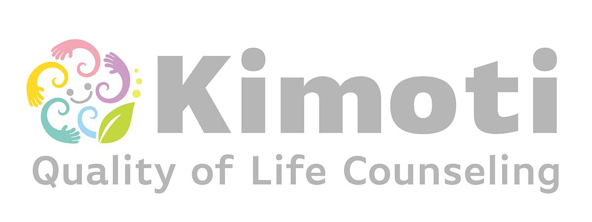Kimoti 〜Quality of Life Counseling〜　